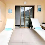 Sunny Terrace I Heated Pool I King Bed I Cook Zone I Parking
